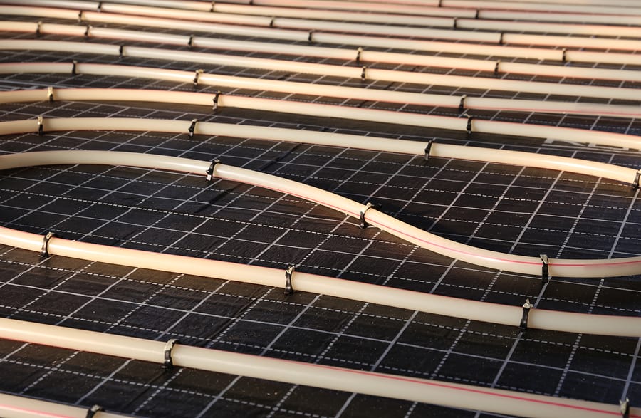 Hydronic Heating Melbourne Simply Air Heating And Cooling
